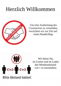Familiennachmittag entfällt