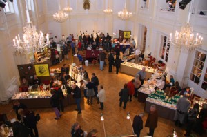 Mineralienausstellung Korneuburg