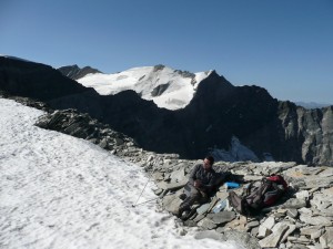 Rauchquarz, Ödenwinkel